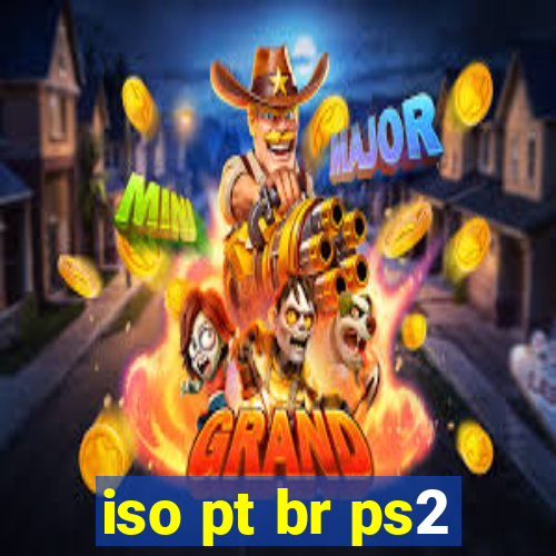 iso pt br ps2